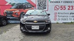 2018 Chevrolet Spark LTZ, L4, 1.4L, 98 CP, 5 PUERTAS, AUT