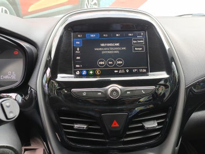 2019 Chevrolet Spark LTZ, L4, 1.4L, 98 CP, 5 PUERTAS, AUT