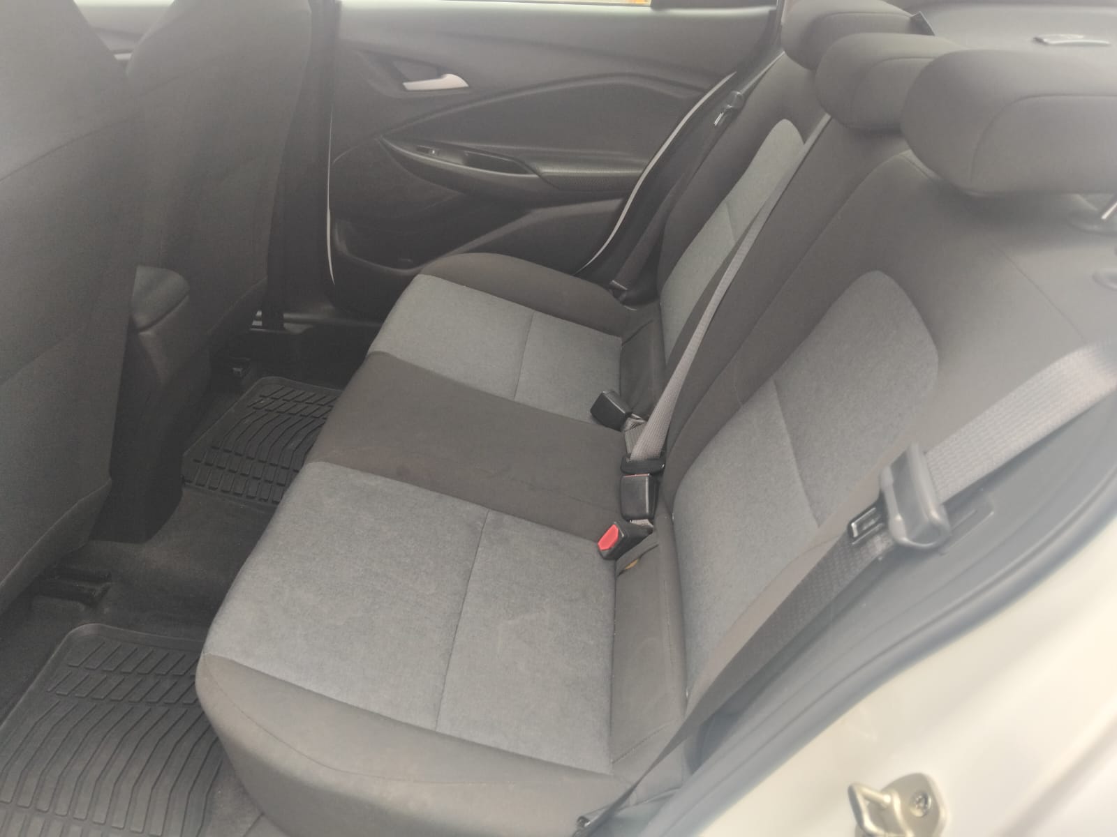 2023 Chevrolet Onix LS, L3, 1.0T, 116 CP, 4 PUERTAS, AUT, PAQ B