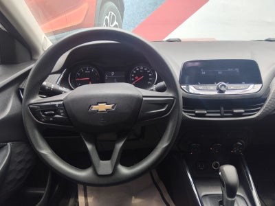 2023 Chevrolet Onix LS, L3, 1.0T, 116 CP, 4 PUERTAS, AUT, PAQ B