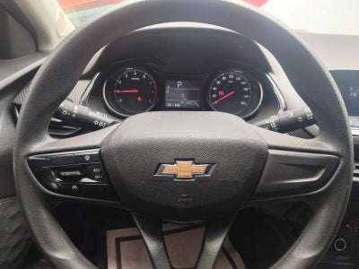 2023 Chevrolet Onix LS, L3, 1.0T, 116 CP, 4 PUERTAS, AUT, PAQ B