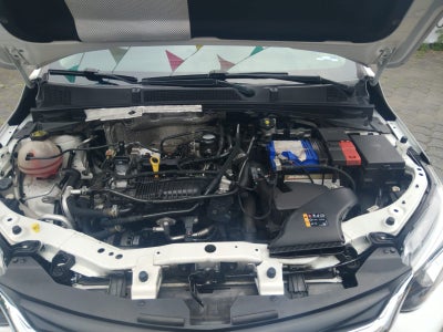 2023 Chevrolet Onix LS, L3, 1.0T, 116 CP, 4 PUERTAS, AUT, PAQ B