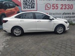 2023 Chevrolet Onix LS, L3, 1.0T, 116 CP, 4 PUERTAS, AUT, PAQ B