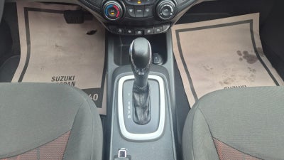 2018 Chevrolet Aveo LT, L4, 1.5L, 107 CP, 4 PUERTAS, AUT