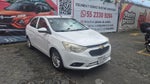 2018 Chevrolet Aveo LT, L4, 1.5L, 107 CP, 4 PUERTAS, AUT