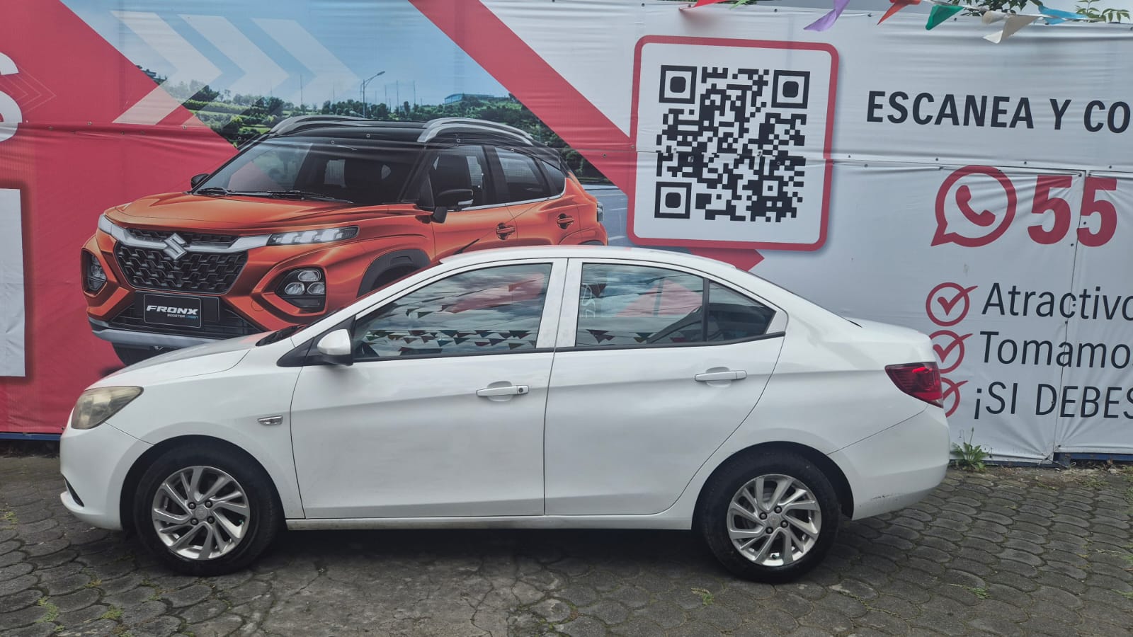 2018 Chevrolet Aveo LT, L4, 1.5L, 107 CP, 4 PUERTAS, AUT