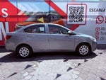 2023 Chevrolet Aveo LS, L4, 1.5L, 107 CP, 4 PUERTAS, STD