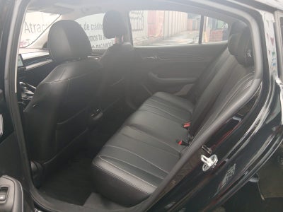 2025 MG MG5 EXCITE , L4, 1.5L, 113 CP, 4 PUERTAS, AUT