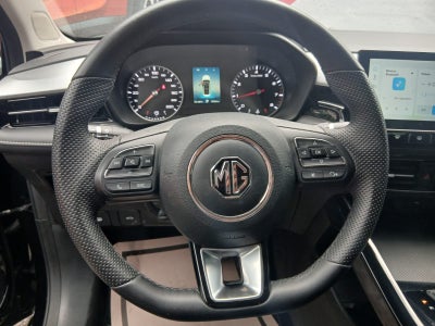 2025 MG MG5 EXCITE , L4, 1.5L, 113 CP, 4 PUERTAS, AUT