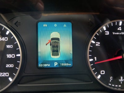 2025 MG MG5 EXCITE , L4, 1.5L, 113 CP, 4 PUERTAS, AUT