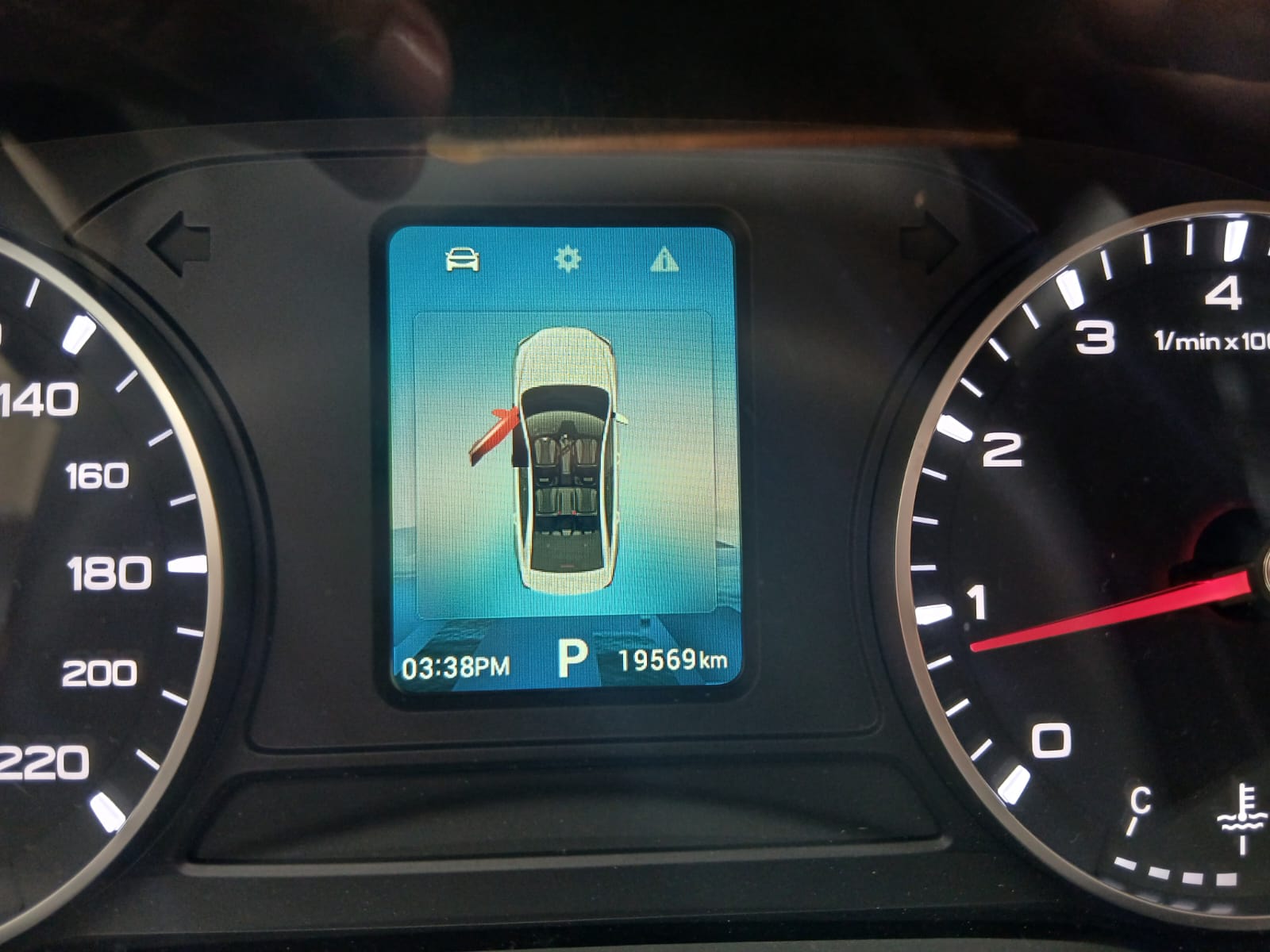 2025 MG MG5 EXCITE , L4, 1.5L, 113 CP, 4 PUERTAS, AUT