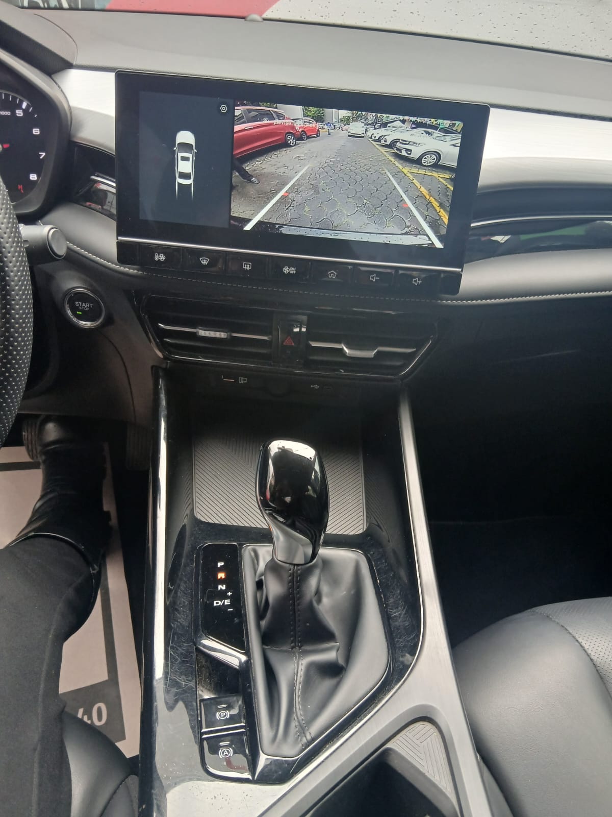 2025 MG MG5 EXCITE , L4, 1.5L, 113 CP, 4 PUERTAS, AUT