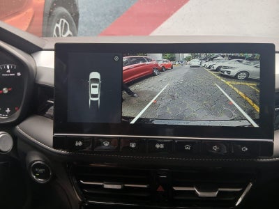 2025 MG MG5 EXCITE , L4, 1.5L, 113 CP, 4 PUERTAS, AUT
