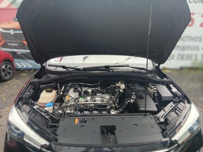 2025 MG MG5 EXCITE , L4, 1.5L, 113 CP, 4 PUERTAS, AUT