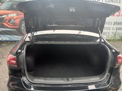 2025 MG MG5 EXCITE , L4, 1.5L, 113 CP, 4 PUERTAS, AUT