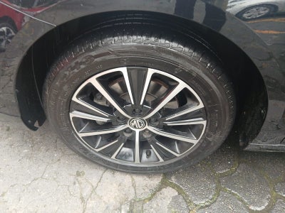 2025 MG MG5 EXCITE , L4, 1.5L, 113 CP, 4 PUERTAS, AUT