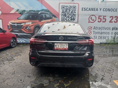 2025 MG MG5 EXCITE , L4, 1.5L, 113 CP, 4 PUERTAS, AUT