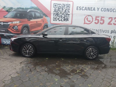 2025 MG MG5 EXCITE , L4, 1.5L, 113 CP, 4 PUERTAS, AUT