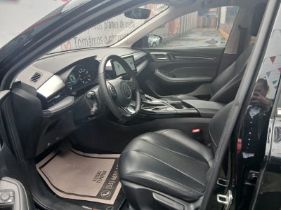 2025 MG MG5 EXCITE , L4, 1.5L, 113 CP, 4 PUERTAS, AUT