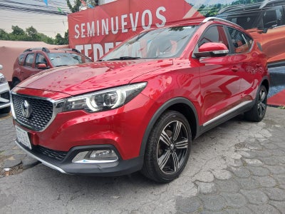 2021 MG ZS EXCITE , L4, 1.5L, 112 CP, 5 PUERTAS, AUT