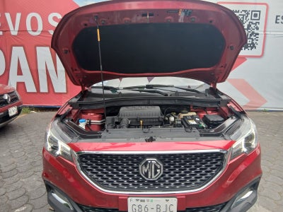 2021 MG ZS EXCITE , L4, 1.5L, 112 CP, 5 PUERTAS, AUT