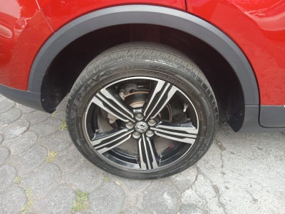 2021 MG ZS EXCITE , L4, 1.5L, 112 CP, 5 PUERTAS, AUT