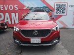 2021 MG ZS EXCITE , L4, 1.5L, 112 CP, 5 PUERTAS, AUT