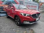 2021 MG ZS EXCITE , L4, 1.5L, 112 CP, 5 PUERTAS, AUT