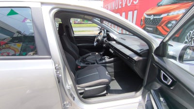 2024 Chevrolet Aveo LS, L4, 1.5L, 98 CP, 4 PUERTAS, STD