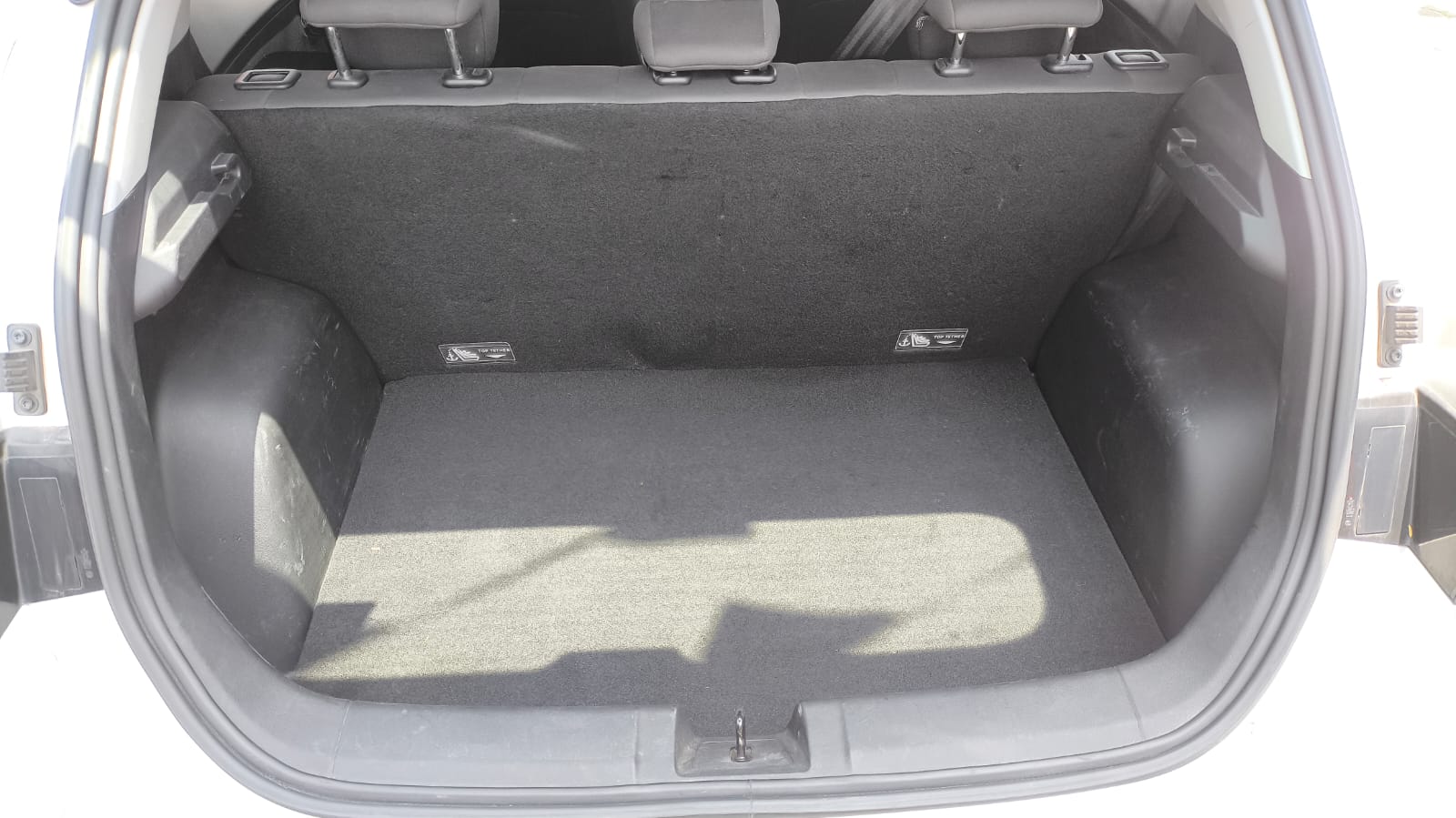 2024 Chevrolet Aveo LS, L4, 1.5L, 98 CP, 4 PUERTAS, STD