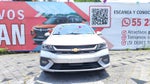 2024 Chevrolet Aveo LS, L4, 1.5L, 98 CP, 4 PUERTAS, STD