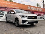 2025 Chevrolet Aveo LT PLUS, L4, 1.5L, 98 CP, 4 PUERTAS, AUT