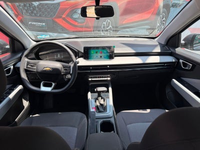 2024 Chevrolet Aveo LT, L4, 1.5L, 107 CP, 4 PUERTAS, AUT