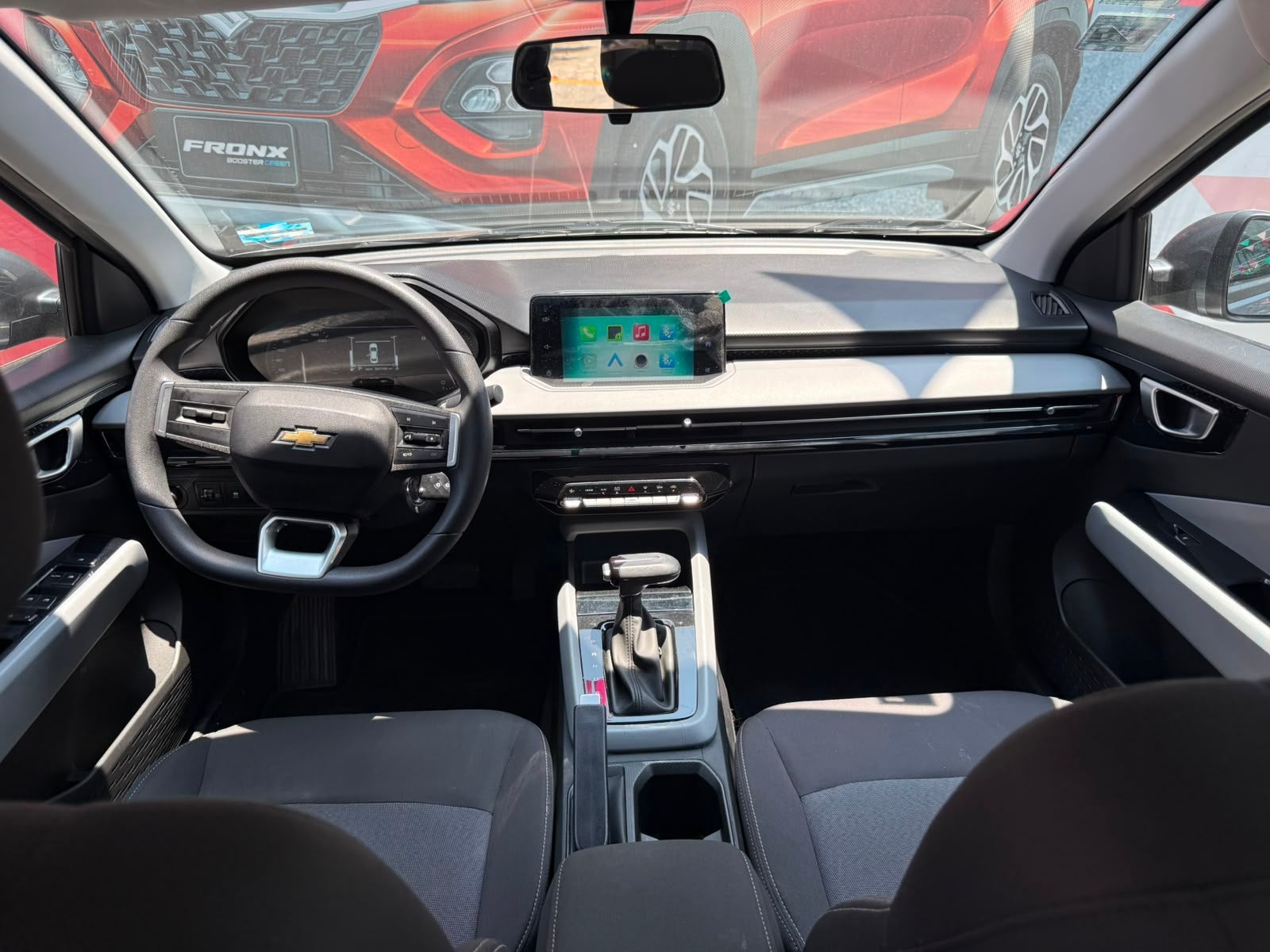 2024 Chevrolet Aveo LT, L4, 1.5L, 107 CP, 4 PUERTAS, AUT