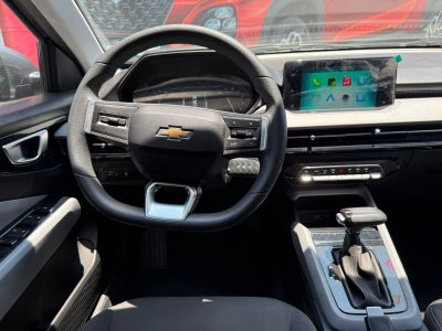 2024 Chevrolet Aveo LT, L4, 1.5L, 107 CP, 4 PUERTAS, AUT