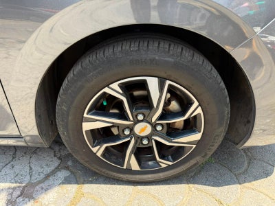 2024 Chevrolet Aveo LT, L4, 1.5L, 107 CP, 4 PUERTAS, AUT