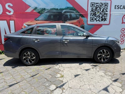 2024 Chevrolet Aveo LT, L4, 1.5L, 107 CP, 4 PUERTAS, AUT