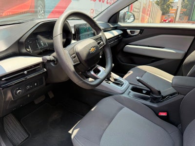 2024 Chevrolet Aveo LT, L4, 1.5L, 107 CP, 4 PUERTAS, AUT
