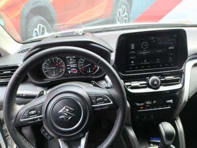 2024 SUZUKI Grand Vitara BoosterGreen GLX, 4L, 1,5L, 101 CP, AUT