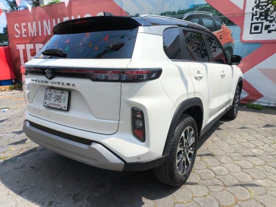 2024 SUZUKI Grand Vitara BoosterGreen GLX, 4L, 1,5L, 101 CP, AUT