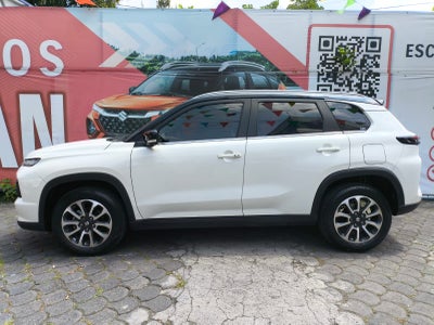 2024 SUZUKI Grand Vitara BoosterGreen GLX, 4L, 1,5L, 101 CP, AUT