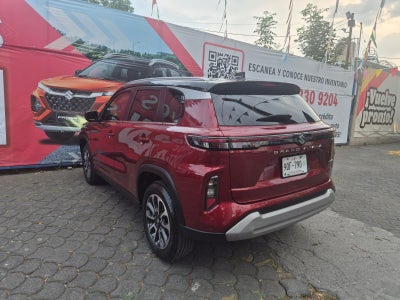 2024 SUZUKI Grand Vitara BoosterGreen GLX, 4L, 1,5L, 101 CP, AUT