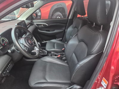 2024 SUZUKI Grand Vitara BoosterGreen GLX, 4L, 1,5L, 101 CP, AUT
