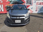 2016 Chevrolet Spark LT, L4, 1.2L, 81 CP, 5 PUERTAS, STD
