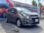 2017 Chevrolet Spark LT, L4, 1.2L, 81 CP, 5 PUERTAS, STD