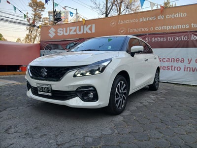 2024 Suzuki Baleno GLX, 4L, 1.5L, 103 CP, 5 PUERTAS, AUT
