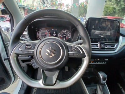 2024 Suzuki Baleno GLX, 4L, 1.5L, 103 CP, 5 PUERTAS, AUT