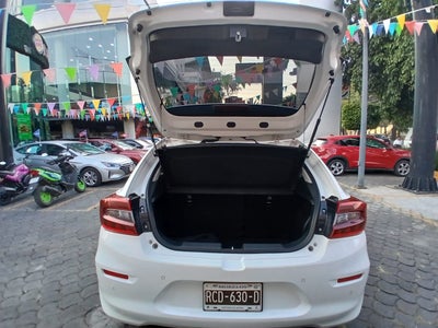 2024 Suzuki Baleno GLX, 4L, 1.5L, 103 CP, 5 PUERTAS, AUT