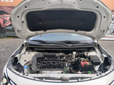 2024 Suzuki Baleno GLX, 4L, 1.5L, 103 CP, 5 PUERTAS, AUT