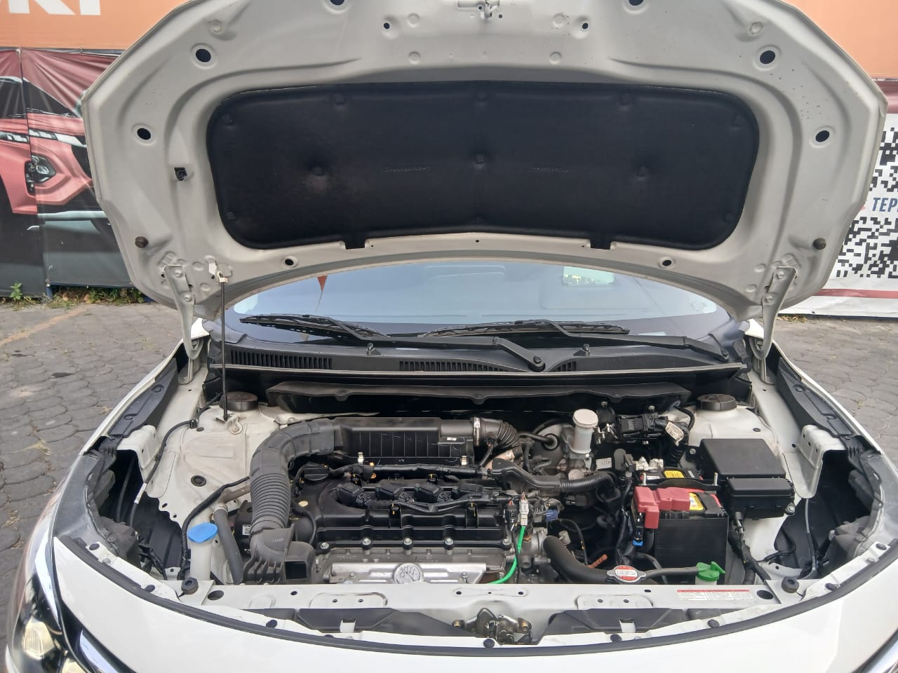 2024 Suzuki Baleno GLX, 4L, 1.5L, 103 CP, 5 PUERTAS, AUT